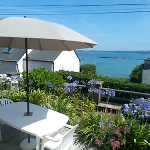  Hébergement de vacances Chez Tante Jeanne
